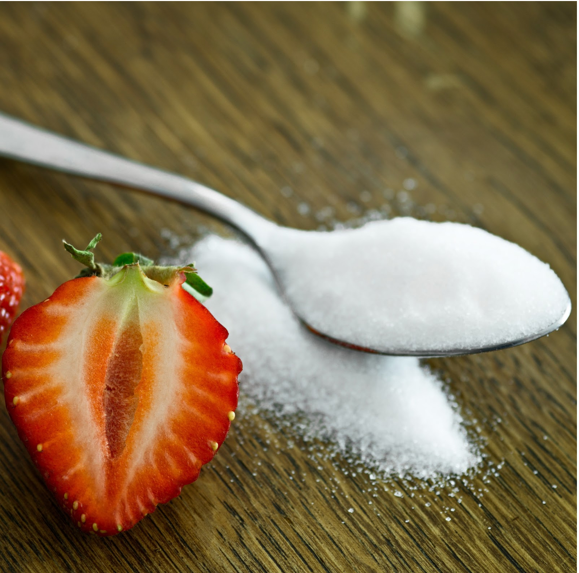 9 Simple Ways to Cut Back On Sugar