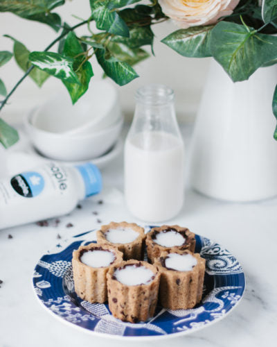 Milk & Cookie Shots