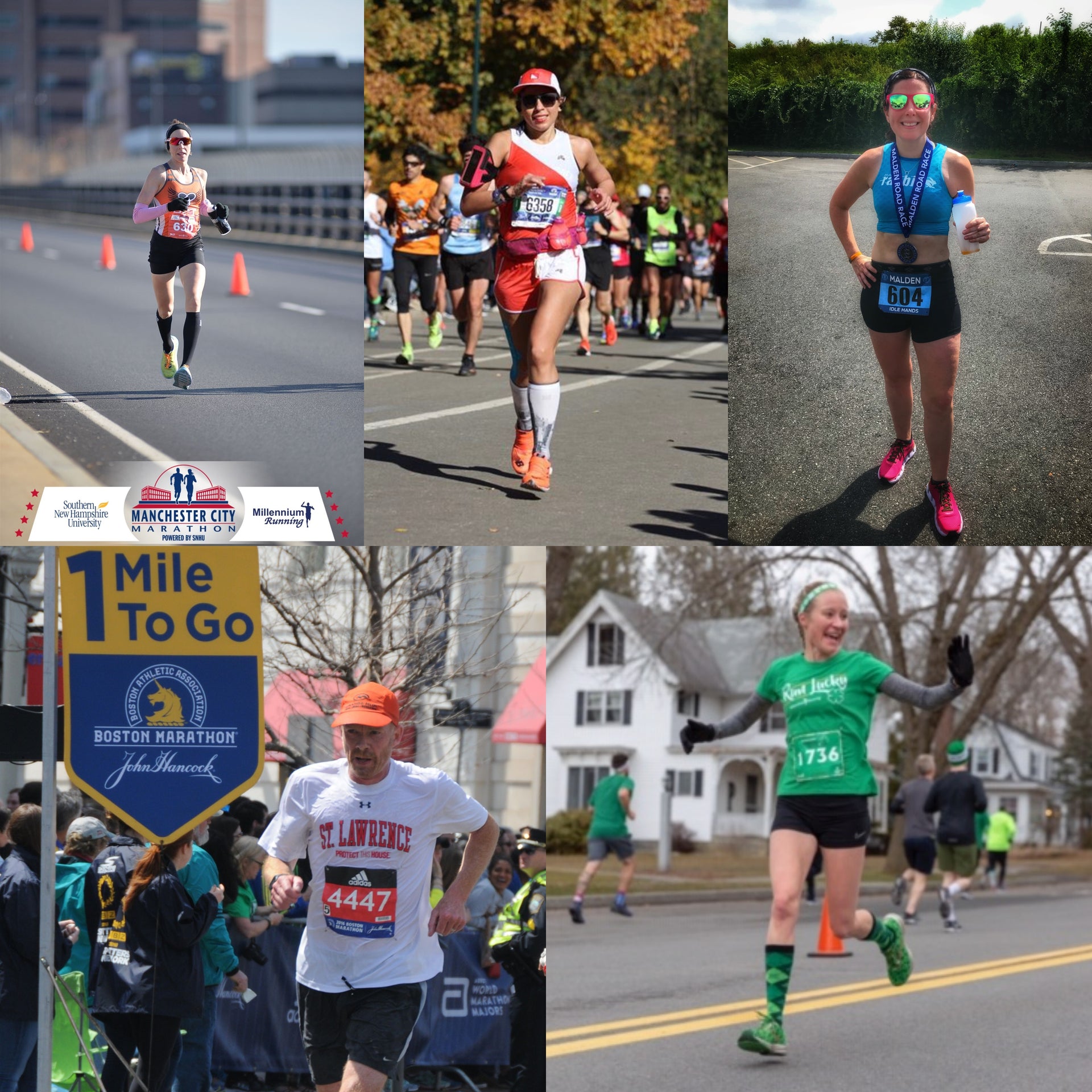 Boston Marathon 2019: The Best Tips For First Time Runners